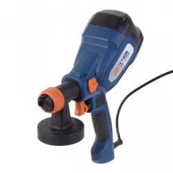 400W HVLP HANDHELD ELECTRIC SPRAY GUN-DEXTER POWER