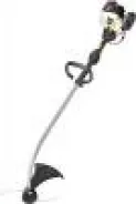 Coupe-bordure thermique