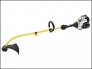 Coupe-bordure thermique
