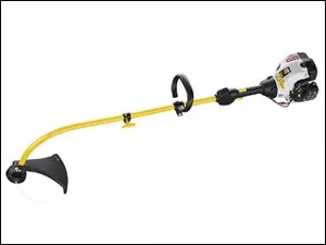 Coupe-bordure thermique