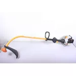 Coupe-bordure thermique