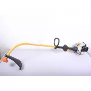 Coupe-bordure thermique