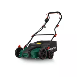 Scarificateur électrique PARKSIDE PLV 1500 A1 - IAN 310320