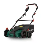 Aérateur scarificateur Parkside PLV 1500 B1 - IAN 312476