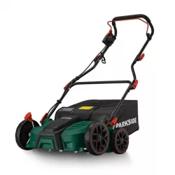 Aérateur scarificateur Parkside PLV 1500 B1 - IAN 312476