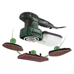 Ponceuse Parkside PMFS 200 B2 - 287977 et 304370