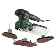 Ponceuse Parkside PMFS 200 B2 - 287977 et 304370