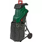 Broyeur à végétaux électrique