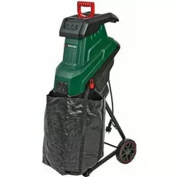 Broyeur à végétaux électrique
