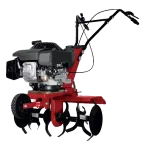 Motobineuse thermique