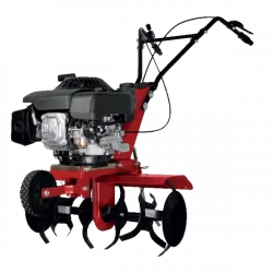 Motobineuse thermique