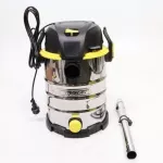 Aspirateur eau et poussière 
