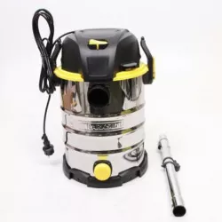 Aspirateur eau et poussière 