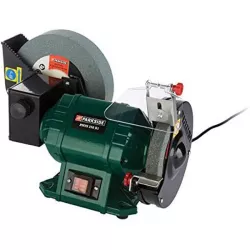 Touret à meuler Parkside PNTS 250 A1