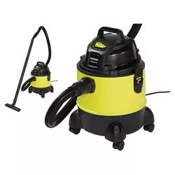 Aspirateur eau et poussière 