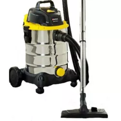 Aspirateur eau et poussière 