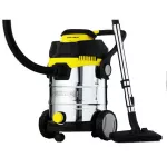 Aspirateur eau et poussière 