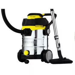 Aspirateur eau et poussière 