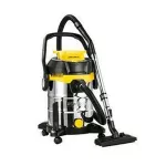 Aspirateur eau et poussière 