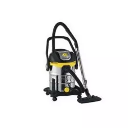 Aspirateur eau et poussière 