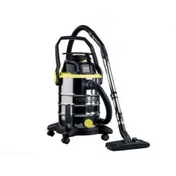 Aspirateur eau et poussière 
