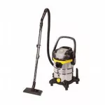 Aspirateur eau et poussière 