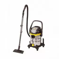 Aspirateur eau et poussière 