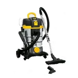 Aspirateur eau et poussière 
