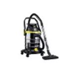 Aspirateur eau et poussière 