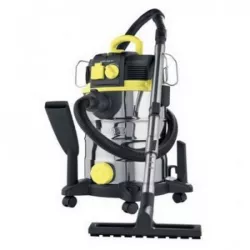 Aspirateur eau et poussière 