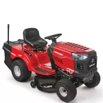 Rider autoporté thermique