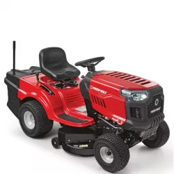 Rider autoporté thermique