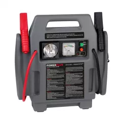 Station d'énergie portable électrique 4-en-1