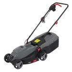 Tondeuse électrique 1000 W 32 cm - poussée 