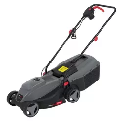 Tondeuse électrique 1000 W 32 cm - poussée 