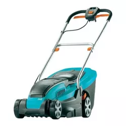 Tondeuse électrique