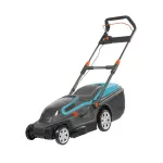 Tondeuse électrique