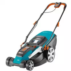 Tondeuse sans fil 36 V 42 cm