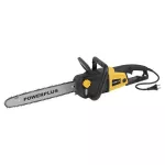 Tronçonneuse électrique 2400 W 40 cm