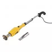 Désherbeur Électrique 2000 W Sans Produits Chimiques Tube Rallonge 105 cm – POWERPLUS POWXG6611