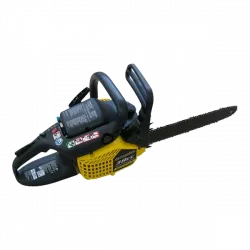 Tronçonneuse thermique