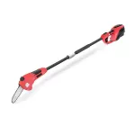 Elagueuse sur perche sans fil 40 V 20 cm