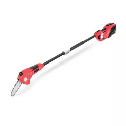 Elagueuse sur perche sans fil 40 V 20 cm