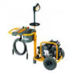 Nettoyeur haute-pression RYOBI PPW3000