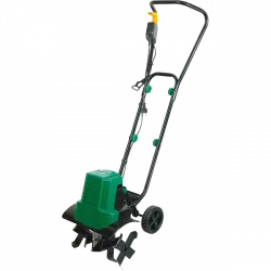 Motobineuse électrique 1360 W 36 cm