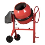 Bétonnière 160 L - Electrique