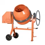 Bétonnière 180 L - Electrique