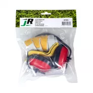 Tôles de protection (kit)