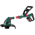 Coupe-bordure sans fil