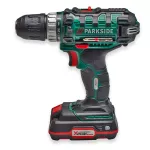 Perceuse - Visseuse sans fil